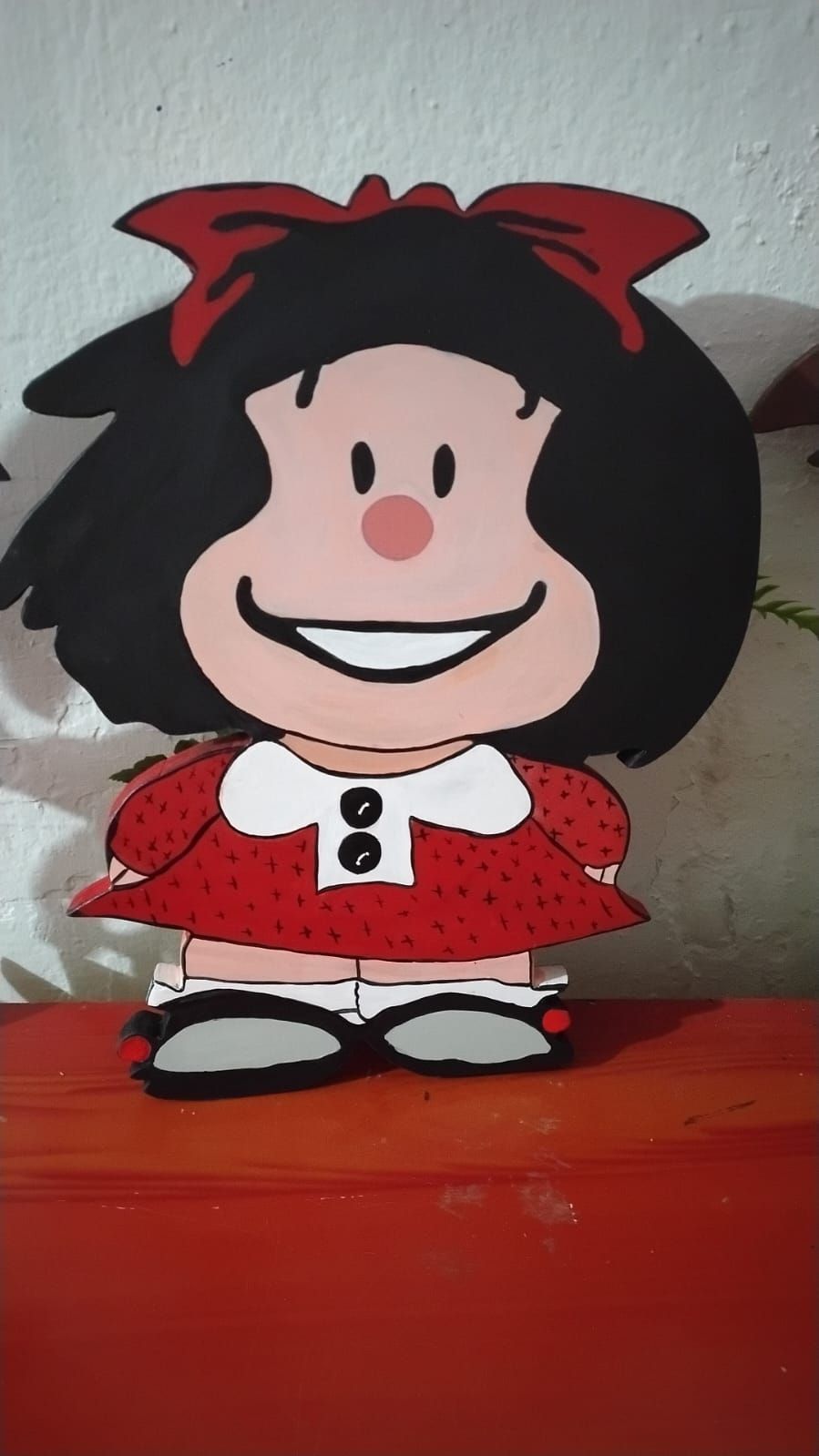 mafalda